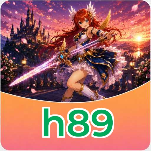 How to Update h89
