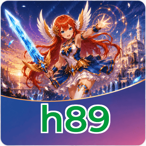 Perbandingan h89