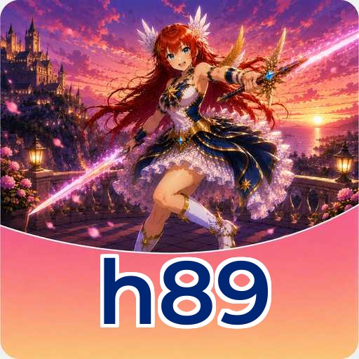 Nilai-Nilai h89